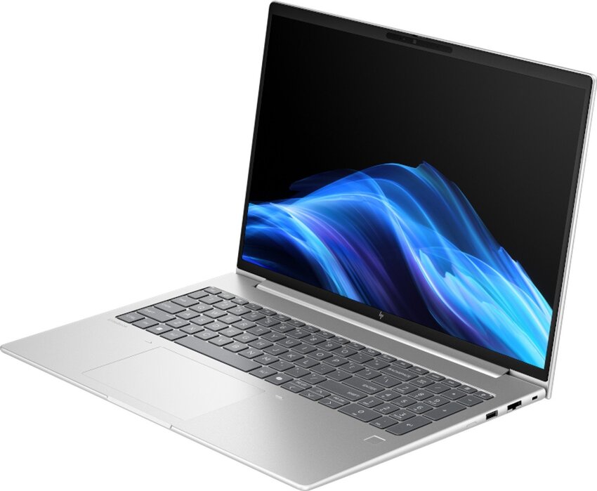 Laptop HP EliteBook 6 G1i 16 | U5-225U | W11P / Core Ultra 5 / RAM 16 GB / 512GB SSD / 16,0″ WUXGA - Slika 2