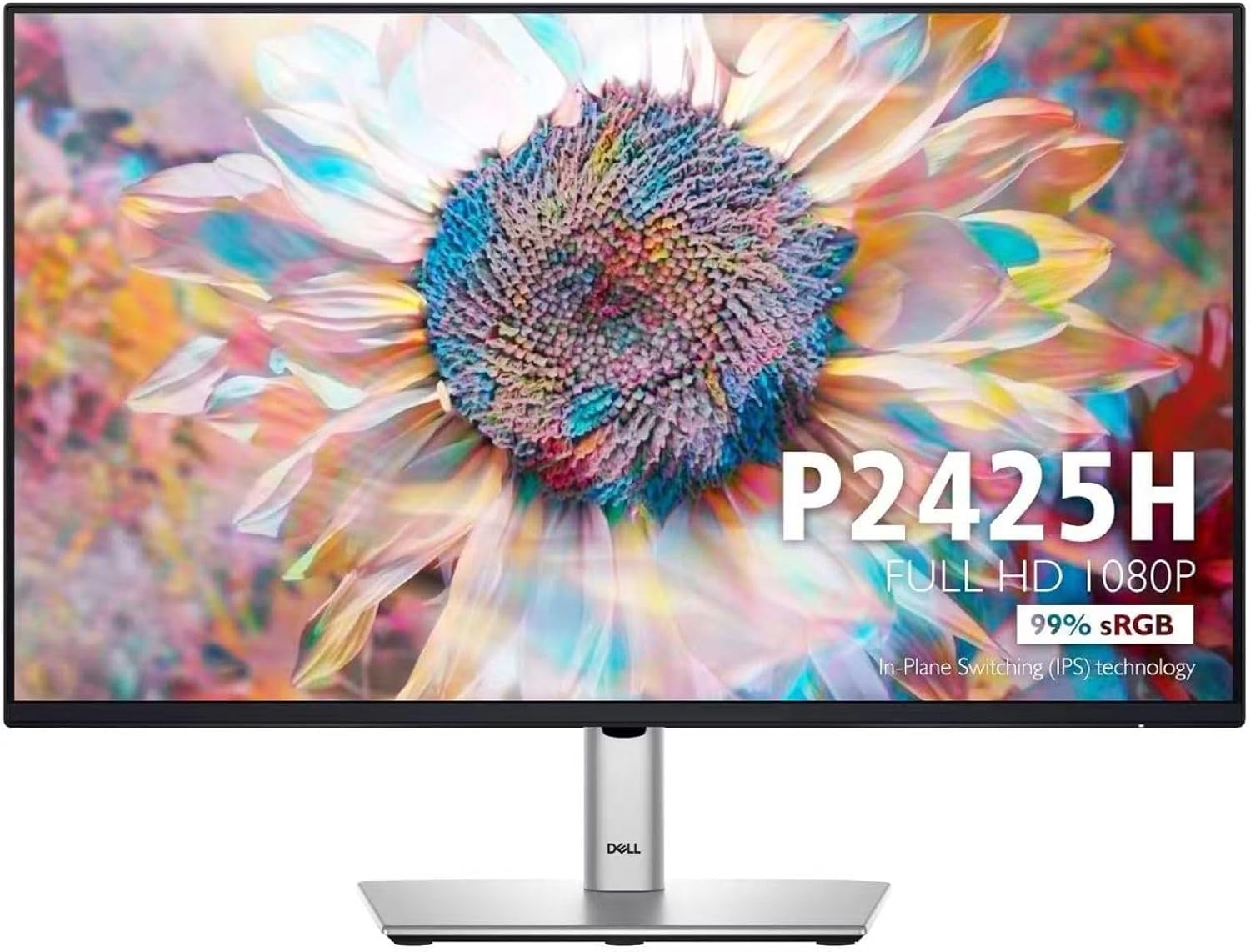60 96 cm (24) FHD 1920 x 1080 100 Hz 5ms 1500:1 250 cd m² 178° 178° Mat 1x HDMI 1x DisplayPort 1x VGA 1x USB-C 3x USB 1x USB-B