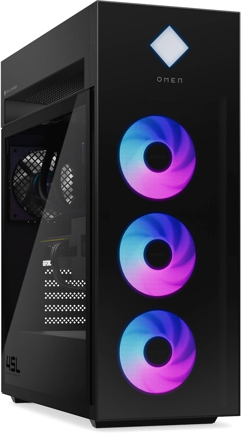 Intel® Core™ Ultra 9 285K 3 7 GHz Tetracosa-Core (8P+16E 24T) 5 7 GHz Max Turbo Frequency 64 GB DDR5 DIMM 2 TB NVMe SSD NVIDIA GeForce RTX 5090 32GB HDMI USB-C Thunderbolt 10x USB bluetooth Microsoft Windows 11 Home (64-bit) Mala ogrebotina na rubu kućišta - vrlo neupadljiva (provjerite slike)