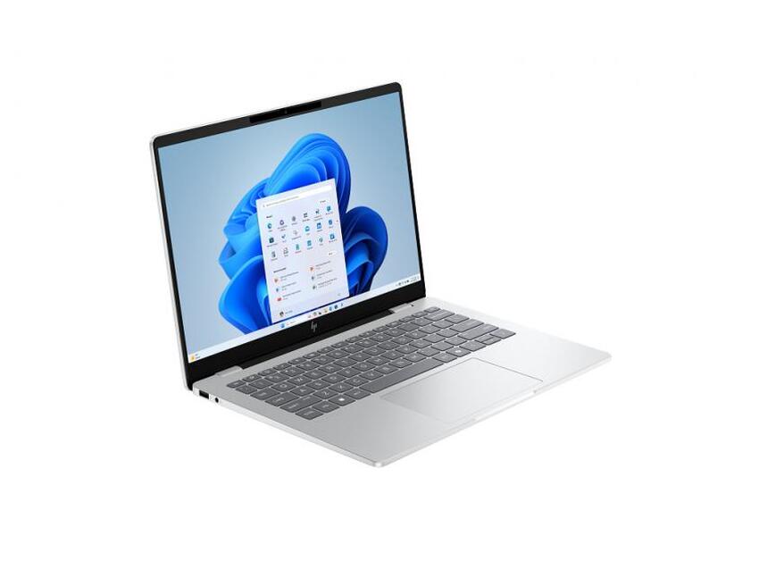 Laptop HP OmniBook 7 AI 14-fr0001nnx | U5-225U | OLED | W11P / Core Ultra 5 / RAM 16 GB / 512GB SSD / 14,0″ WUXGA - Slika 3