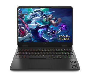 AMD Ryzen 7 350 (2 0 GHz)  32 GB (2x16GB) DDR5-5600  SSD 1 TB M.2 PCIe NVMe  NVIDIA RTX 5060 (8 GB GDDR6)  40 6 cm (16 0 ) 2K WUXGA (1920x1200) UWVA IPS LED 144 Hz  HDMI 2.1  1x USB-C 3.2 Gen2 (DisplayPort - 10Gbps)  1x USB-A 3.2 Gen2 (10Gbps)  2x USB-A 3.2 Gen1 (5Gbps)  Wi-Fi 6 (2x2)  Bluetooth 5.4  Backlit Kbd.  Webcam  Free DOS
