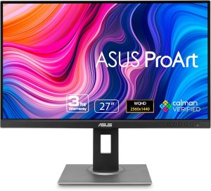 68 58 cm (27)  WQHD   2560 x 1440  75 Hz  5ms  1500:1  350 cd m²  178° 178°  Matiran  1x HDMI  1x DisplayPort  1x DVI  1x VGA  1x USB-C  1x USB-C (video)  4x USB  2x Audio  1x Mini displayport  1x USB-B