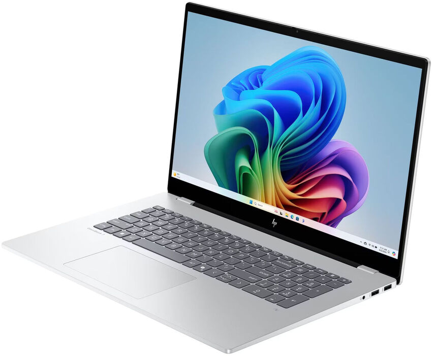 Laptop HP OmniBook 7 NGAI 17-dc0003nf | U7 258V | Touch / Core Ultra 7 / RAM 16 GB / 1TB SSD / 17,3″ FHD - Slika 2