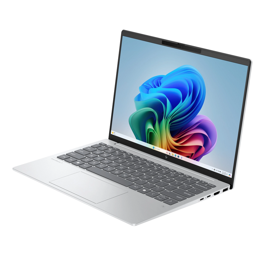 Laptop HP OmniBook 7 Aero NGAI 13-bg1002nx | R7 350 | 16GB RAM | 512GB SSD | WUXGA / Ryzen AI 7 / RAM 16 GB / 512GB SSD / 13,3″ WUXGA - Slika 3