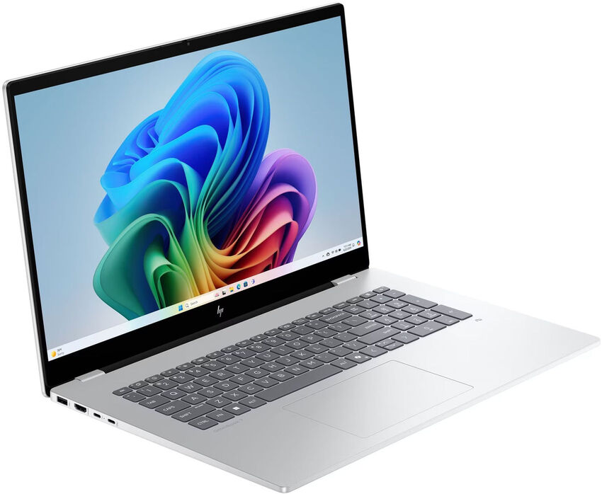 Laptop HP OmniBook 7 NGAI 17-dc0003nf | U7 258V | Touch / Core Ultra 7 / RAM 16 GB / 1TB SSD / 17,3″ FHD - Slika 3