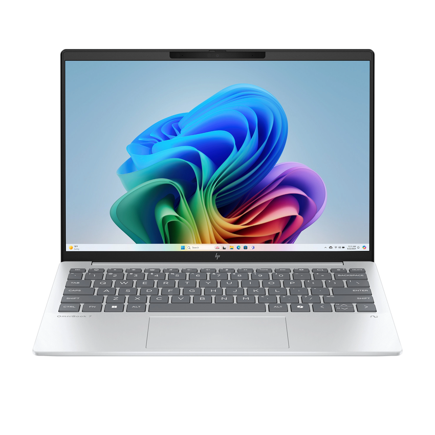 AMD Ryzen 5 340 (2 0 GHz) 16 GB LPDDR5x-7500 33 8 cm (13 3 ) WUXGA (1920x1200) IPS UWVA AG LED SSD 512 GB PCIe NVMe AMD Radeon 840M Graphics (IGP) HDMI 2.1 2x USB-C 3.2 Gen2 (DisplayPort - 10Gbps) 1x USB-A 3.2 Gen2 (10Gbps) 1x USB-A 3.2 Gen1 (5Gbps) Wi-Fi 6E MT7922 (2x2) Bluetooth 5.3 Backlit Kbd. Webcam Microsoft Windows 11 Home (64-bit)