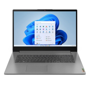 AMD Ryzen 5 5625U (2 3 - 4 3 GHz)  16 GB (2x8GB) DDR4-3200  512 GB SSD NVMe  43 9 cm (17.3) HD+ (1600x900) TN AG LED 60 Hz  AMD Radeon Graphics (IGP)  1x HDMI  1x USB-C 3.2 Gen1 (DisplayPort - 5Gbps)  1x USB-A 3.2 Gen1  1x USB-A 2.0  Wi-Fi 6  Bluetooth 5.1  CardReader  Webcam  Std. Kbd.  Microsoft Windows 11 Home (64-bit)