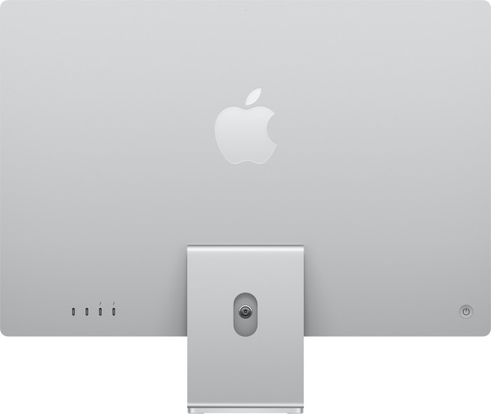 Računalo Apple Imac 2021 M1 / Apple M / RAM 16 GB - Slika 3