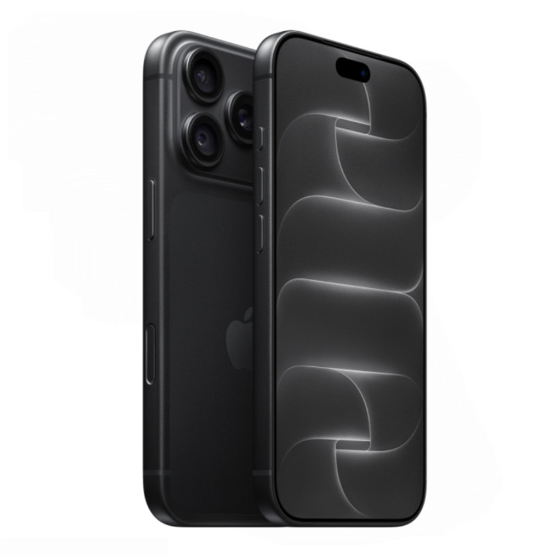 Apple iPhone 18 Pro 12GB/256GB Black - Slika 2