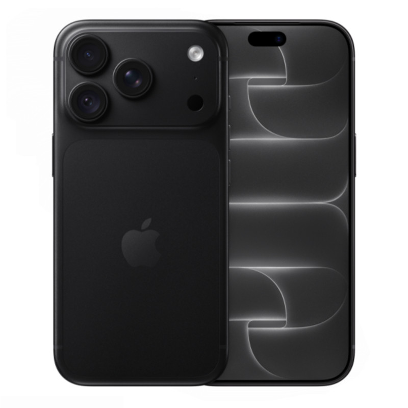 Apple iPhone 18 Pro 12GB/256GB Black
