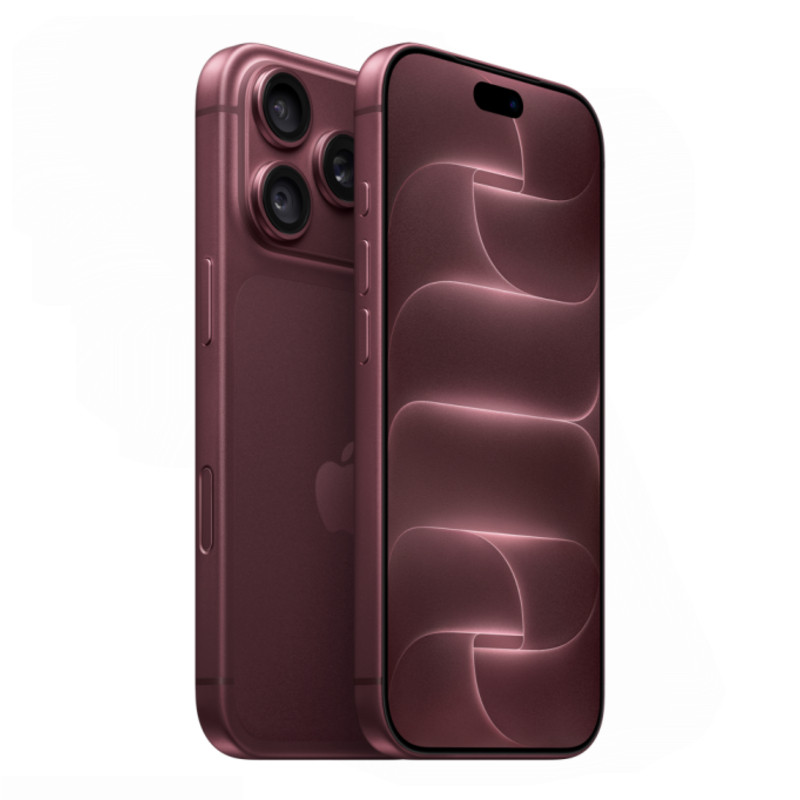 Apple iPhone 18 Pro 12GB/256GB Burgundy - Slika 2