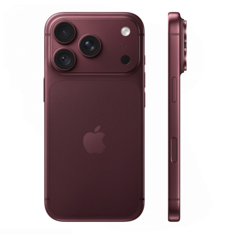 Apple iPhone 18 Pro 12GB/512GB Burgundy - Slika 3