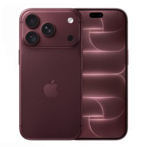 Apple iPhone 18 Pro 12GB/2TB Burgundy