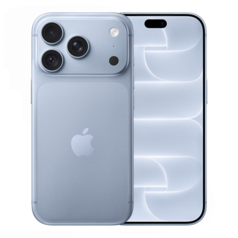 Apple iPhone 18 Pro 12GB/1TB Glacier
