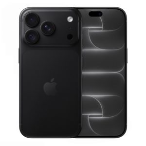 Apple iPhone 18 Pro Max 12GB/2TB Black