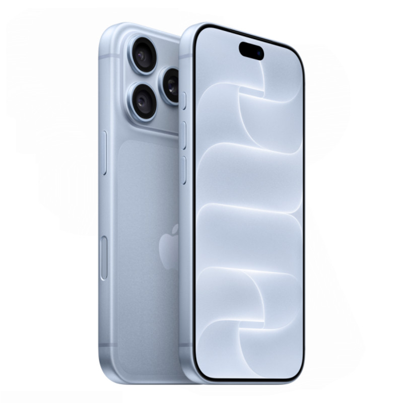 Apple iPhone 18 Pro Max 12GB/1TB Glacier - Slika 2