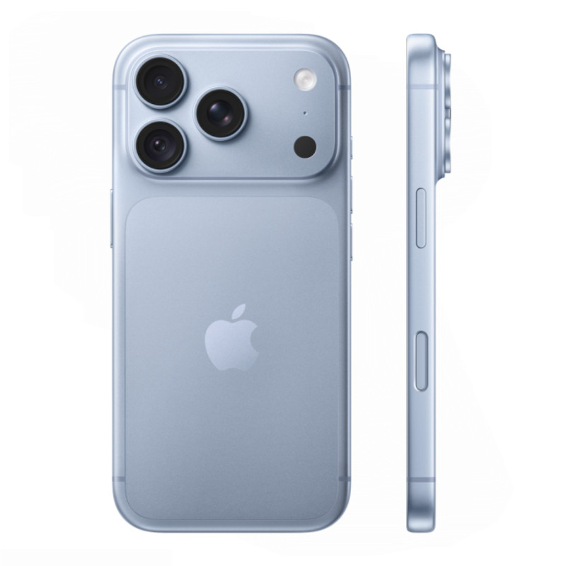 Apple iPhone 18 Pro Max 12GB/1TB Glacier - Slika 3