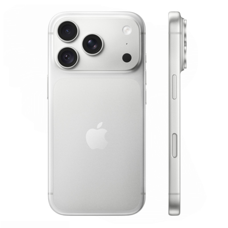 Apple iPhone 18 Pro Max 12GB/256GB Silver - Slika 3