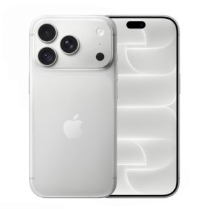 Apple iPhone 18 Pro Max 12GB/1TB Silver