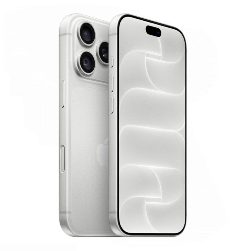 Apple iPhone 18 Pro 12GB/512GB Silver - Slika 2