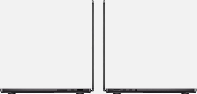 Laptop Apple MacBook Pro 14 2024 M4 Pro / Apple M / RAM 24 GB / 14,0″ - Slika 3