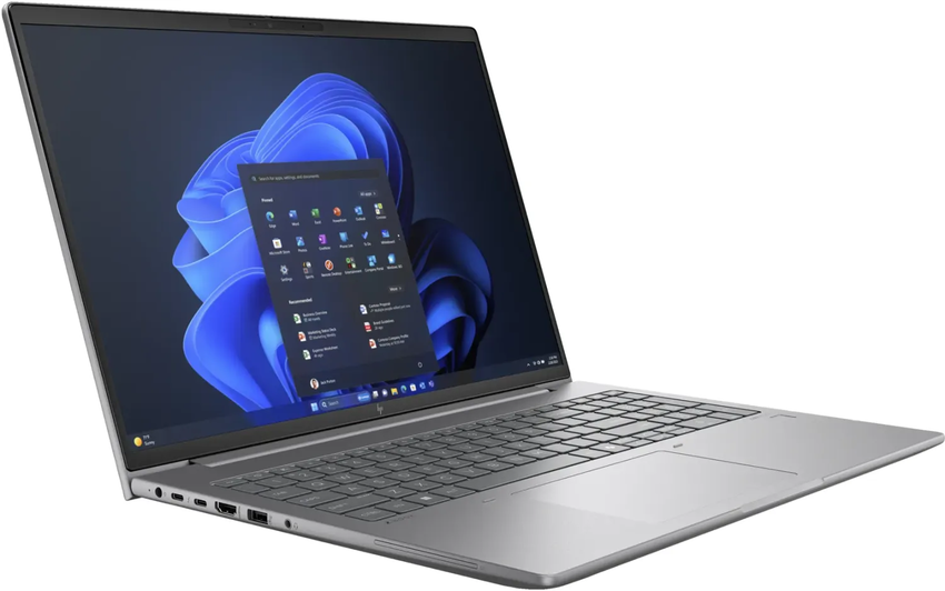 Laptop HP ZBook Power G11 | U9 185H | 32GB RAM | 1TB SSD | RTX 1000 Ada (6 GB) / Core Ultra 9 / RAM 32 GB / 1TB SSD / 16,0″ WUXGA - Slika 3