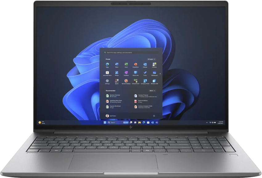 Intel Ultra 9 185H (2 3 GHz) 40 6 cm (16 0) WUXGA (1920x1200) AG UWVA IPS 60 Hz 32 GB DDR5-5600 SSD 1 TB M.2 PCIe NVMe NVIDIA RTX 1000 Ada (6 GB GDDR6) HDMI 2.1 2x Thunderbolt 4 (USB-C DisplayPort - 40 Gbps) 2x USB-A 3.2 Gen1 (5Gbps) Wi-Fi 6E (2x2) Bluetooth 5.3 Webcam Fingerprint Backlit Kbd. Microsoft Windows 11 Pro (64-bit)