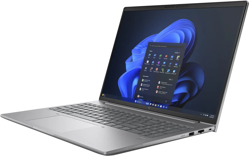 Laptop HP ZBook Power G11 | U9 185H | 32GB RAM | 1TB SSD | RTX 1000 Ada (6 GB) / Core Ultra 9 / RAM 32 GB / 1TB SSD / 16,0″ WUXGA - Slika 2