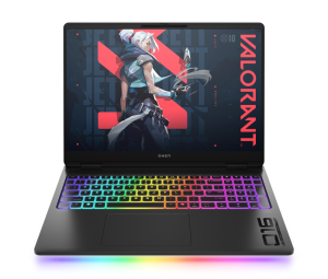Intel Core Ultra 9 275HX (2 7 GHz)  32 GB (2x16GB) DDR5-5600  SSD 1 TB PCIe NVMe  NVIDIA RTX 5070 Ti (12 GB GDDR7)  40 6 cm (16 0 ) 2.5K (2560x1600) UWVA IPS 60-240 Hz  HDMI 2.1  2x Thunderbolt 4 (USB-C DisplayPort - 40Gbps)  2x USB-A 3.2 Gen2 (10Gbps)  Wi-Fi 7 BE200 (2x2)  Bluetooth 5.4  Backlit Kbd.  Webcam  Microsoft Windows 11 Home (64-bit)