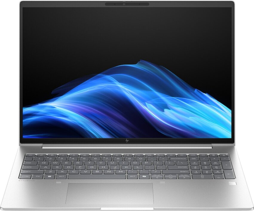 Laptop HP EliteBook 6 G1i 16 | U5-225U | W11P / Core Ultra 5 / RAM 16 GB / 512GB SSD / 16,0″ WUXGA