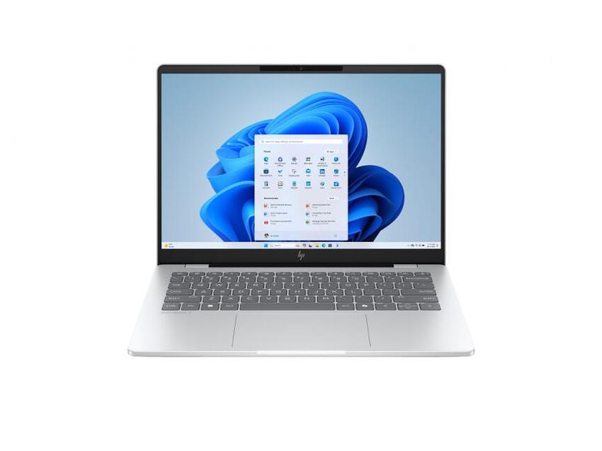Intel Core Ultra 5 225U (1 5 GHz) 16 GB LPDDR5-7467 SSD 512 GB M.2 PCIe NVMe 35 56 cm (14 0) WUXGA (1920x1200) BV OLED 60 Hz Intel Graphics (IGP) HDMI 2.1 1x Thunderbolt 4 (USB-C DisplayPort - 40Gbps) 1x USB-C 3.2 Gen2 (DisplayPort - 10Gbps) 1x USB-A 3.2 Gen1 (5Gbps) 1x USB-A 3.2 Gen2 (10Gbps) Wi-Fi 7 BE201 (2x2) Bluetooth 5.4 Backlit Kbd Webcam Microsoft Windows 11 Pro (64-bit)