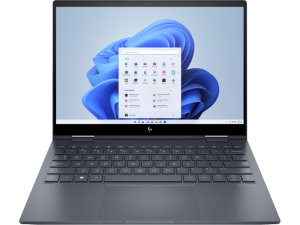 Intel Core i7-1250U (1 1 GHz) 16 GB  LPDDR4x-4266  33 8 cm (13 3) WUXGA (1920x1200) Multi-Touch LED IPS  SSD 512 GB M.2 PCIe NVMe  Intel Iris Xe Graphics (IGP)  2x Thunderbolt 4 (USB-C USB 4.0 DisplayPort 40Gbps)  2x USB-A 3.2 Gen2 (10Gbps)  Wi-Fi  Bluetooth  Webcam  microSD  Backlit Kbd.  Active Pen  Microsoft Windows 11 Home (64-bit)