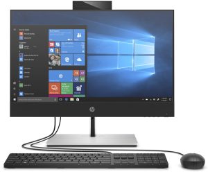 Intel® Core™ i5-10400T   2.00 GHz   Hexa-Core   Turbo Speed 3.6 GHz  16 GB DDR4 SODIMM  512 GB NVMe SSD  Intel® UHD Graphics 630  HDMI  USB-C  5x USB  Bluetooth  Bez operativnog sustava (licencna naljepnica Win10H)