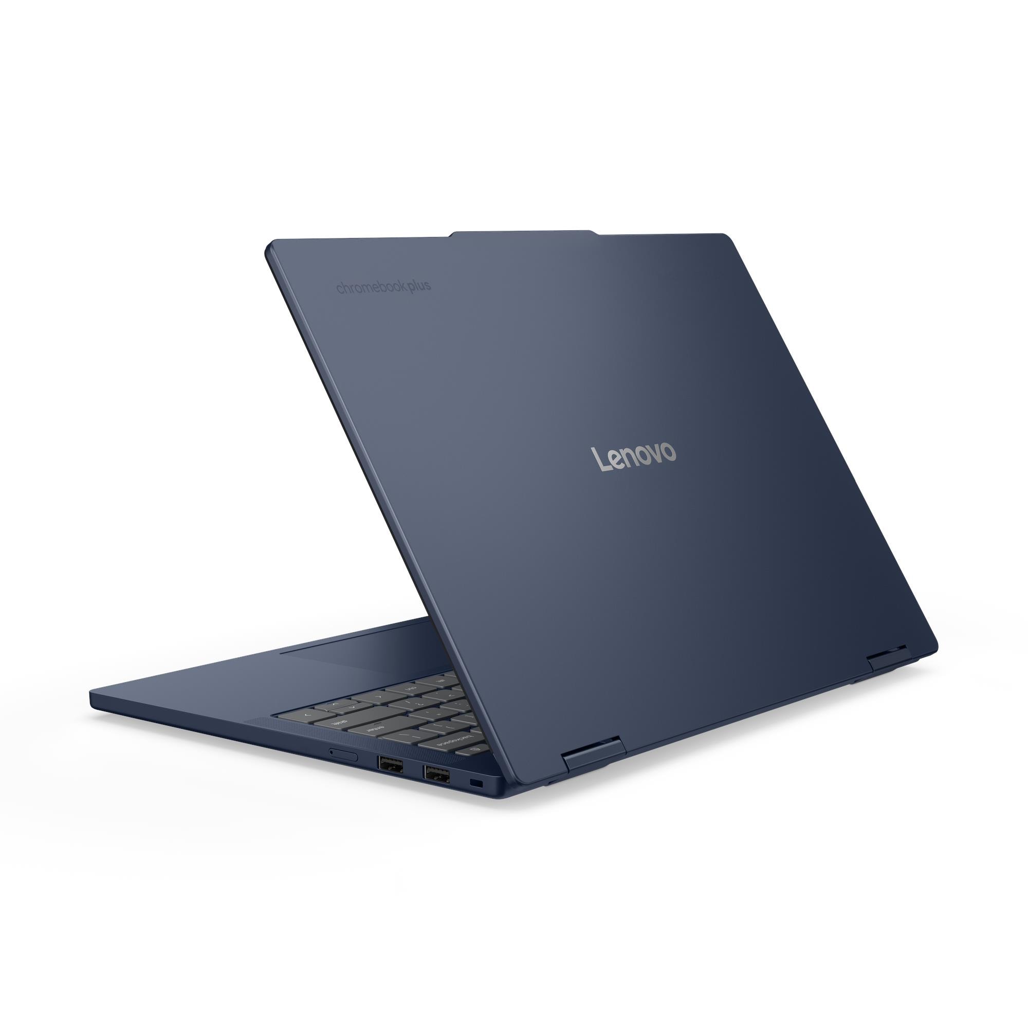 Laptop Lenovo Chromebook Plus 2in1 14ITN10 / Core 3 / RAM 8 GB / 14,0″ WUXGA - Slika 2