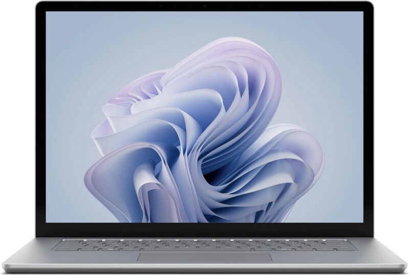 Laptop Microsoft Surface Laptop 6 / Core Ultra 7 / RAM 16 GB / 256GB SSD / 15,0″ 2496x1664 - Slika 2
