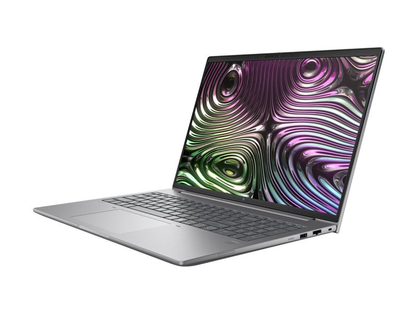 Laptop HP ZBook X G1i 16 | U7 255H | 32GB RAM | 1TB SSD | NVIDIA RTX PRO 500 (6GB) / Core Ultra 7 / RAM 32 GB / 1TB SSD / 16,0″ WUXGA - Slika 2