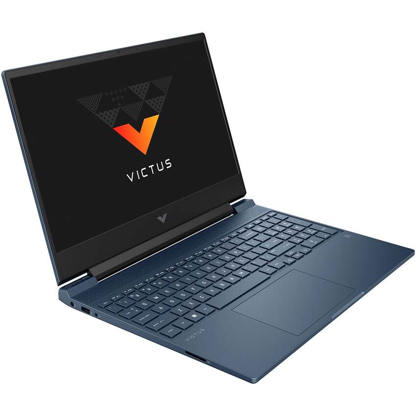 Laptop HP Victus Gaming 15-fb3956nc | R5 8645HS | RTX 3050 (6GB) / Ryzen 5 / RAM 16 GB / 1TB SSD / 15,6″ FHD - Slika 2