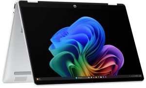 Intel Core Ultra 7 355 (2 3 - 4 7 GHz)  32 GB LPDDR5x-8533  SSD 1 TB M.2 PCIe NVMe  35 6 cm (14 0) WUXGA (1920x1200) BV OLED 60 Hz Intel Graphics (IGP)  HDMI 2.1  2x USB-C 3.2 Gen2 (10Gbps - DisplayPort)  1x USB-A 3.2 Gen2 (10Gbps)  1x USB-A 3.2 Gen1 (5Gbps)  Wi-Fi 7 (2x2)  Bluetooth 6.0  Webcam  Backlit Kbd.  no ACA  Microsoft Windows 11 Home (64-bit)