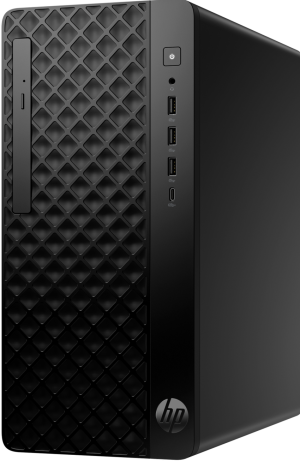 Intel Core i7-14700 (2 5 GHz)  16 GB DDR5-4800  SSD 512 GB M.2 PCIe NVMe  no ODD  Intel UHD Graphics 730 (IGP)  1x HDMI  1x DisplayPort  1x USB-C 3.2 Gen2 (10Gbps)  3x USB-A 3.2 Gen1 (5Gbps)  4x USB-A 2.0 (480Mbps)  Gb LAN  Wired Kbd.  Microsoft Windows 11 Pro (64-bit)