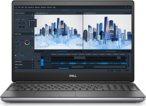 Intel Core i7-11850H (2 1 - 4 8 GHz)  16 GB DDR4-3200  SSD 512 GB M.2 PCIe NVMe  39 6 cm (15 6) FHD (1920x1080) AG LED IPS 60 Hz  NVIDIA RTX A3000 (6GB GDDR6)  1x HDMI 2.1  1x Mini DisplayPort  2x Thunderbolt 4 (USB-C DisplayPort - 40Gbps)  2x USB-A 3.2 Gen1 (5Gbps)  Wi-Fi 6E (Intel AX210)  Bluetooth 5.2  Webcam  Backlit Kbd.  SD Card  SmartCard  Microsoft Windows 10 11 Pro (64-bit)