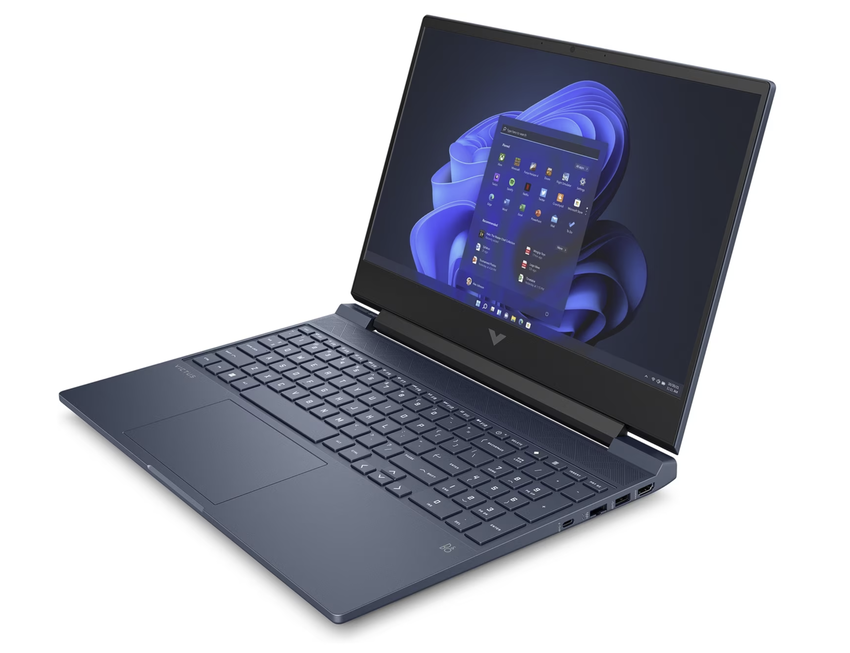 Laptop HP Victus Gaming 15-fb3956nc | R5 8645HS | RTX 3050 (6GB) | W11P / Ryzen 5 / RAM 16 GB / 1TB SSD / 15,6″ FHD - Slika 2