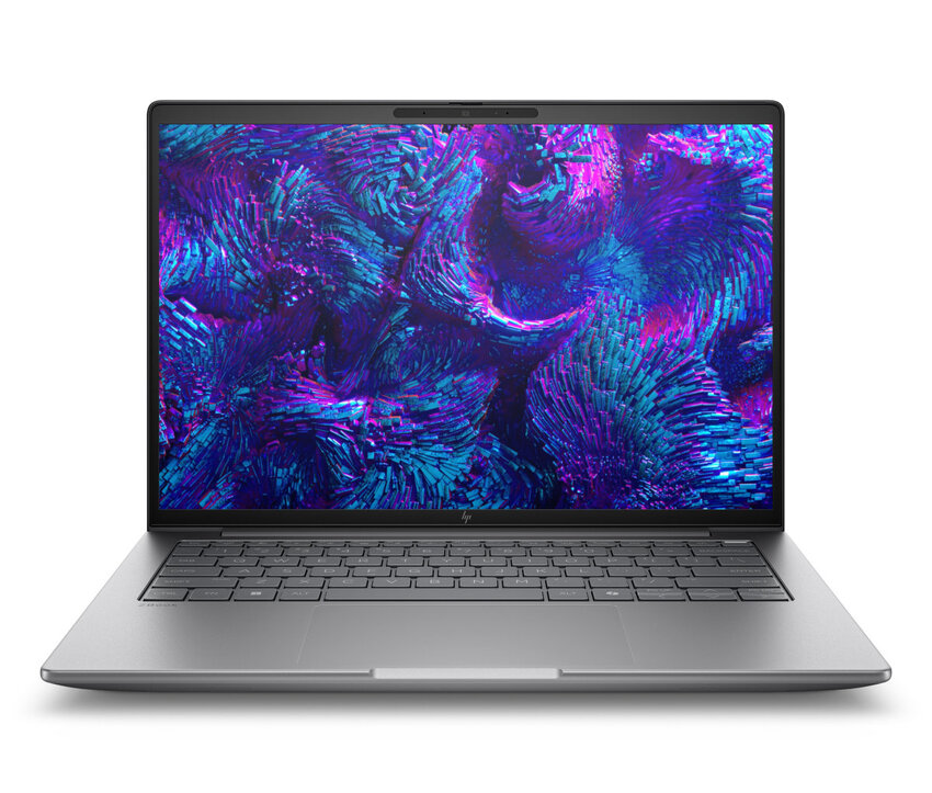 Intel Core Ultra 9 285H (2 9 GHz) 32 GB DDR5-5600 2 TB M.2 PCIe NVMe SSD 35 6 cm (14 0) 2.5K WQXGA (2560x1600) LED AG UWVA IPS 120 Hz Intel Arc 140T (IGP) HDMI 2.1 2x Thunderbolt 4 USB4 (DisplayPort 2.1 - 40Gbps) 1x USB-C 3.2 Ge2 (DisplayPort 1.4 - 10Gbps) 1x USB-A 3.2 Gen1 (5Gbps) Wi-Fi 7 (2x2) Bluetooth 5.4 Webcam Fingerprint Backlit Kbd. Microsoft Windows 11 Pro (64-bit)