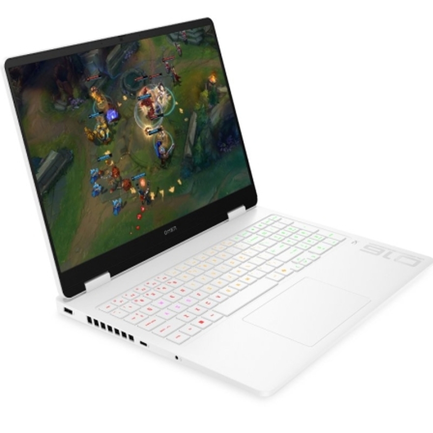 Laptop OMEN Gaming 16-am0033nv | i9-14900HX | NVIDIA RTX5070 (8GB) | W11H / i9 / RTX 5070 / RAM 32 GB / 1TB SSD / 16,0″ WQHD - Slika 2