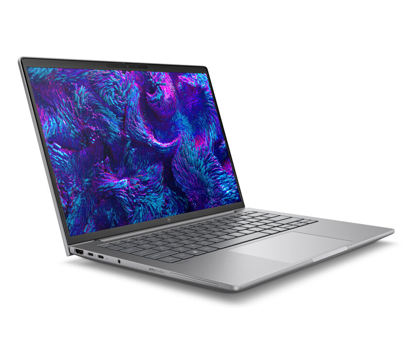 Laptop HP ZBook 8 G1i 14 | U9 285H | 32GB RAM | 2TB SSD | WQXGA | W11P / Core Ultra 9 / RAM 32 GB / 2TB SSD / 14,0″ WQHD - Slika 3