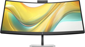 86 4 cm (34)  3440 x 1440  5 ms  HDMI  DisplayPort  2x USB-C  1x USB-B  3x USB-A  LAN  s: 4000:1   d:  178° 178°