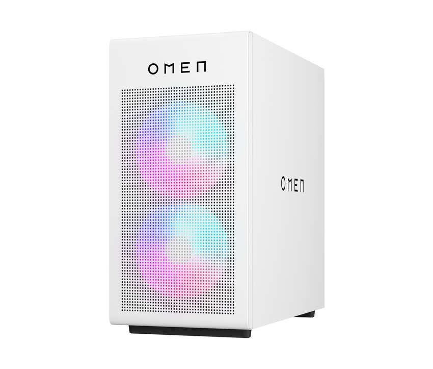 Računalo HP OMEN 35L Gaming GT16-0115ns | U7-265F | RTX 5070 Ti (16 GB) / Core Ultra 7 / RAM 64 GB / 1TB SSD - Slika 3