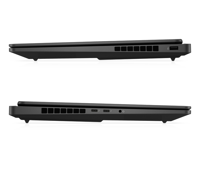 Laptop HP OMEN MAX Gaming 16-ah0008ne | U7 255HX | RTX 5070 Ti | W11H / Core Ultra 7 / RAM 32 GB / 1TB SSD / 16,0″ WQHD - Slika 3