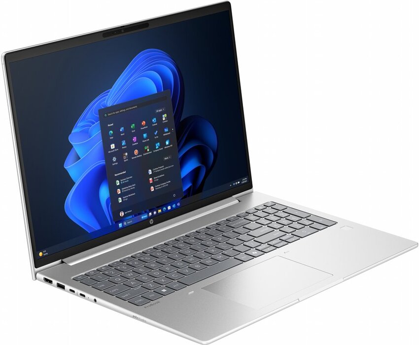 Laptop HP ProBook 4 G1i 16 | U7 255U | 16GB RAM | 512GB SSD | W11P / Core Ultra 7 / RAM 16 GB / 512GB SSD / 16,0″ WUXGA - Slika 2