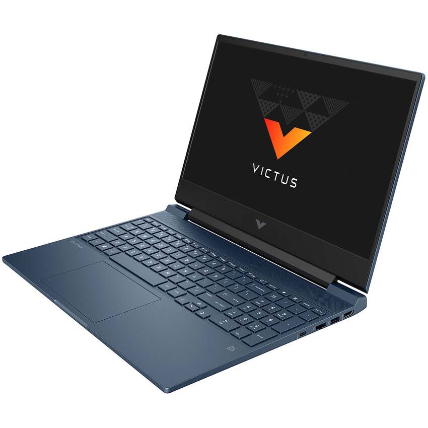 Laptop HP Victus Gaming 15-fb3956nc | R5 8645HS | RTX 3050 (6GB) / Ryzen 5 / RAM 16 GB / 1TB SSD / 15,6″ FHD - Slika 3