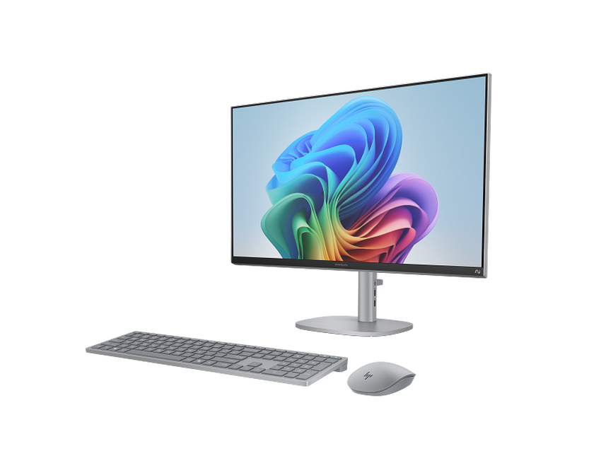 Računalo HP OmniStudio X AiO 27-cs1005nb | U5 226V / Core Ultra 5 / RAM 16 GB / 1TB SSD - Slika 3